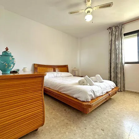 Διαμέρισμα Carihuela Experience