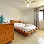 Διαμέρισμα Carihuela Experience