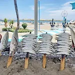 Διαμέρισμα Carihuela Experience