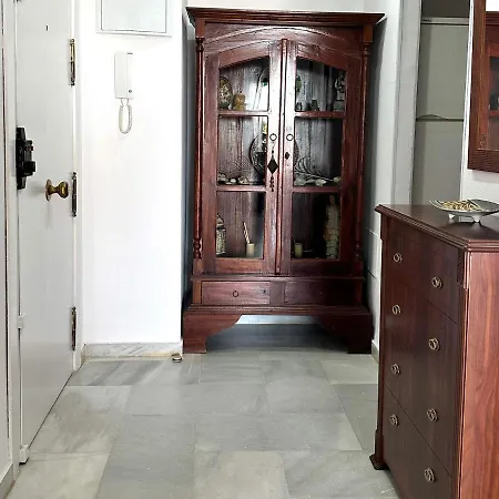 Carihuela Experience *