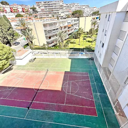 Διαμέρισμα Carihuela Experience