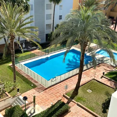 Apartamento Carihuela Experience *