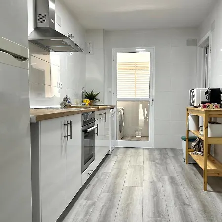 Apartamento Carihuela Experience *