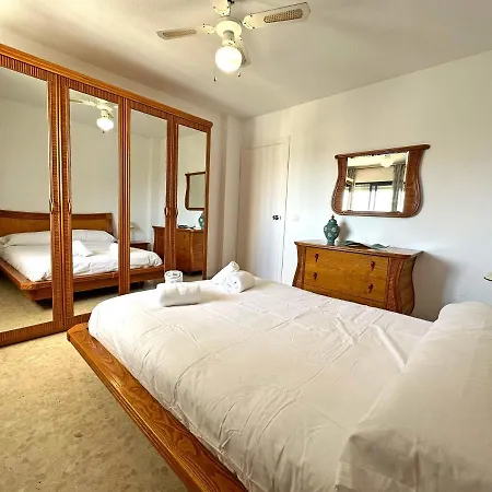 Carihuela Experience Apartamento
