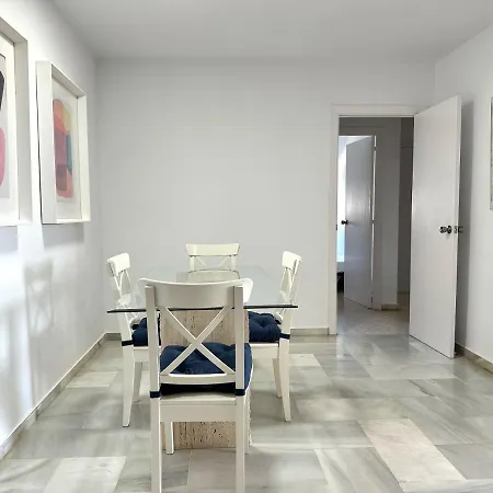 Carihuela Experience Apartamento *