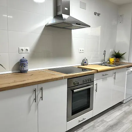 Carihuela Experience Apartamento Torremolinos