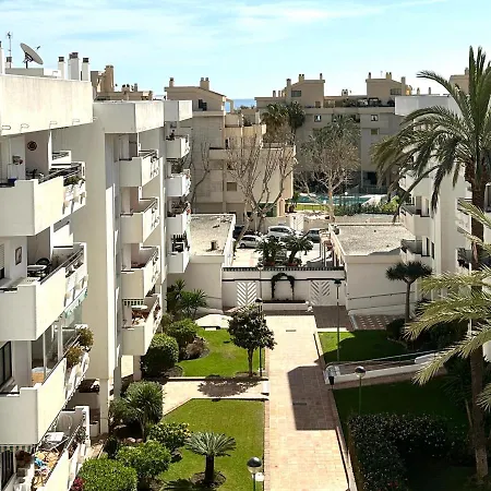 Διαμέρισμα Carihuela Experience Τορρεμολίνος