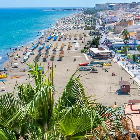 Carihuela Experience