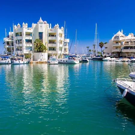 Apartamento Carihuela Experience *