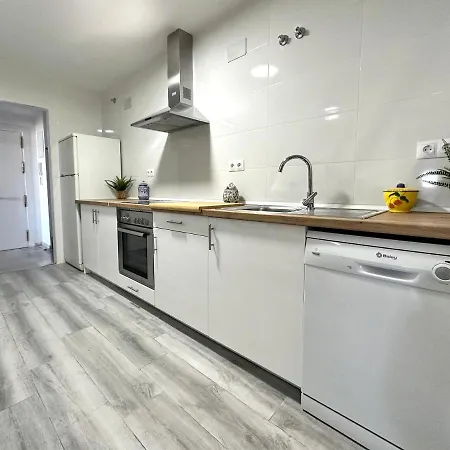 Apartamento Carihuela Experience Torremolinos