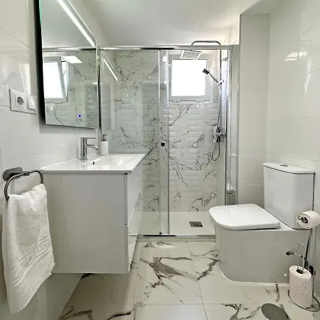 Carihuela Experience * Torremolinos