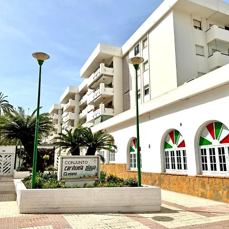 Carihuela Experience Lejlighed