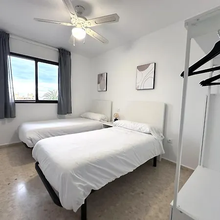 Carihuela Experience Apartamento Torremolinos