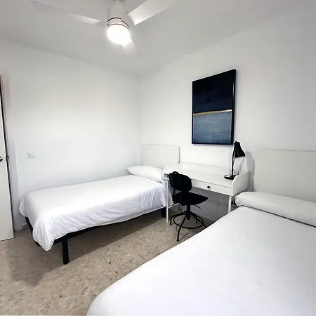 Carihuela Experience *