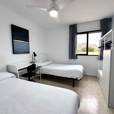 Apartamento Carihuela Experience