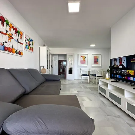 Carihuela Experience