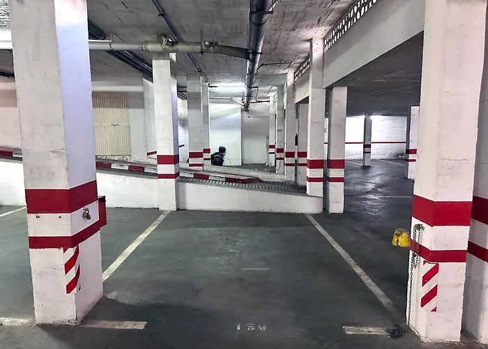 Carihuela Experience * 托雷莫利诺斯