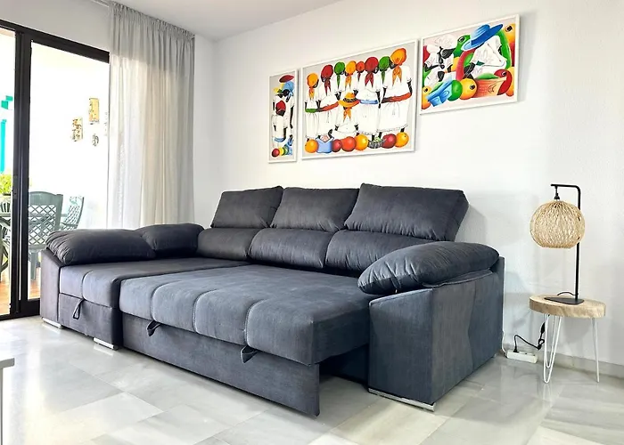 Carihuela Experience Apartamento Torremolinos