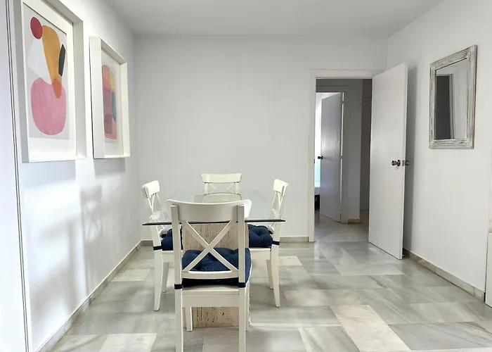 Carihuela Experience Apartamento *