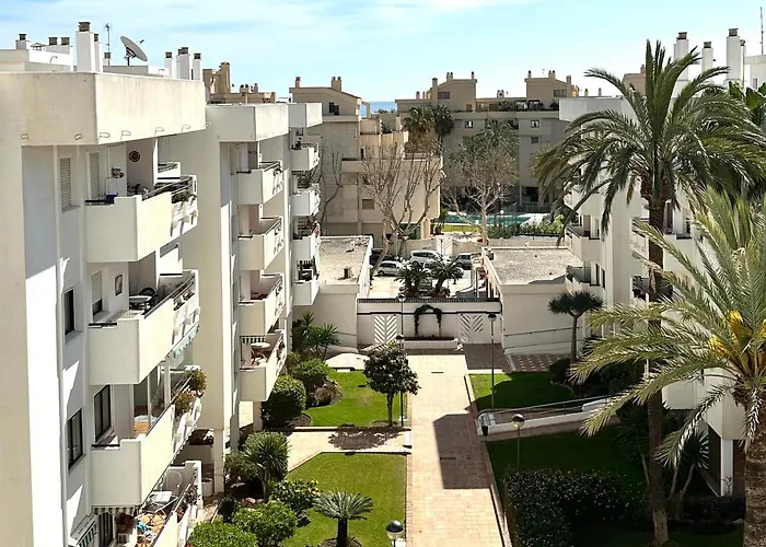 Διαμέρισμα Carihuela Experience Τορρεμολίνος