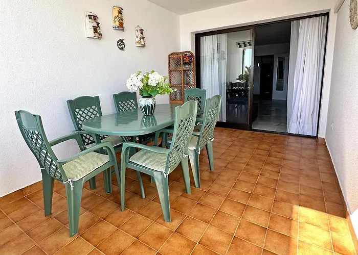 Carihuela Experience