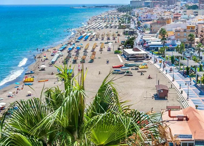 Carihuela Experience