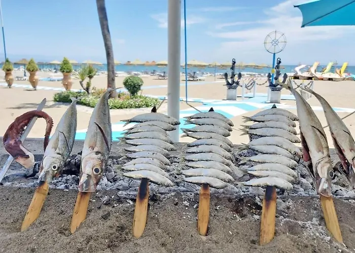 Διαμέρισμα Carihuela Experience