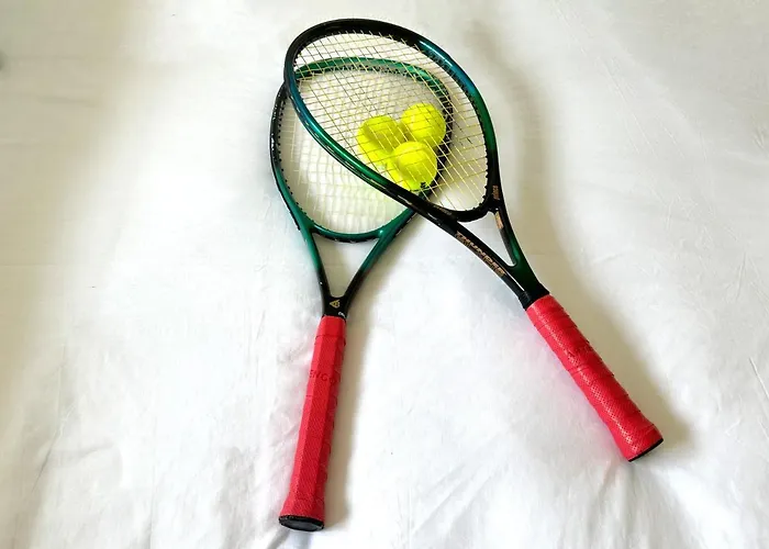 公寓 Carihuela Experience *