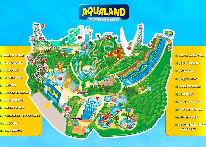 Carihuela Experience