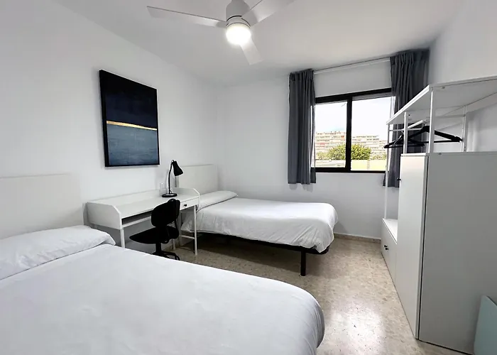 Διαμέρισμα Carihuela Experience