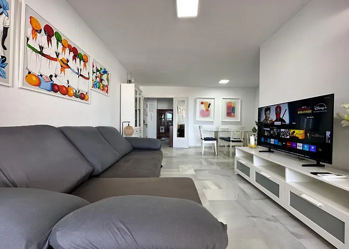 Carihuela Experience