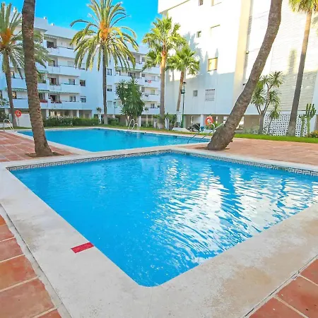 Carihuela Experience Appartamento