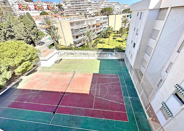 Appartamento Carihuela Experience