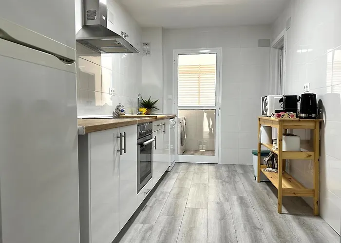 Appartamento Carihuela Experience *