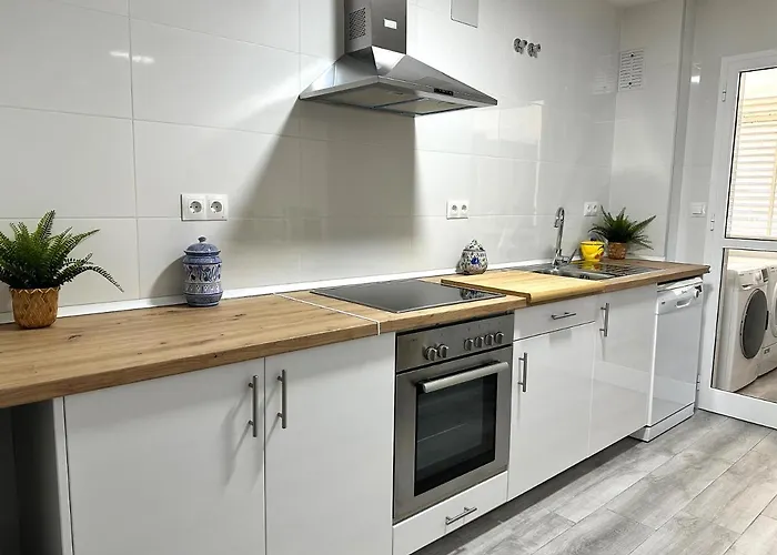 Carihuela Experience Appartamento Torremolinos