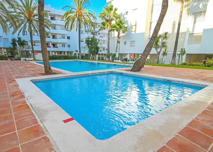 Carihuela Experience Appartement