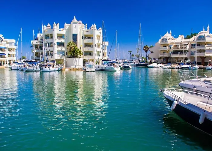 Appartamento Carihuela Experience *