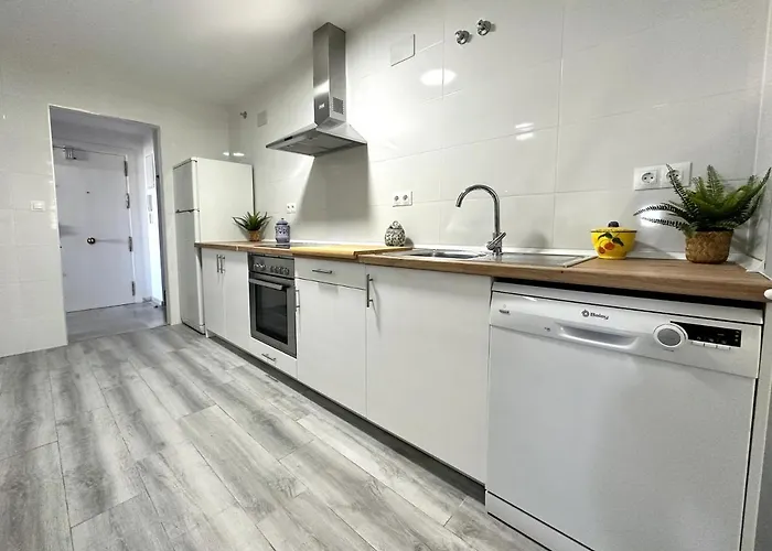 Appartamento Carihuela Experience Torremolinos