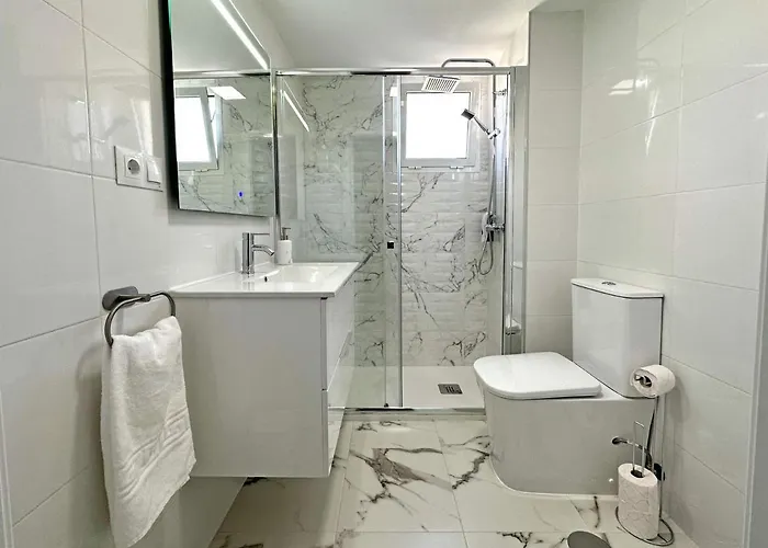 Carihuela Experience * Torremolinos