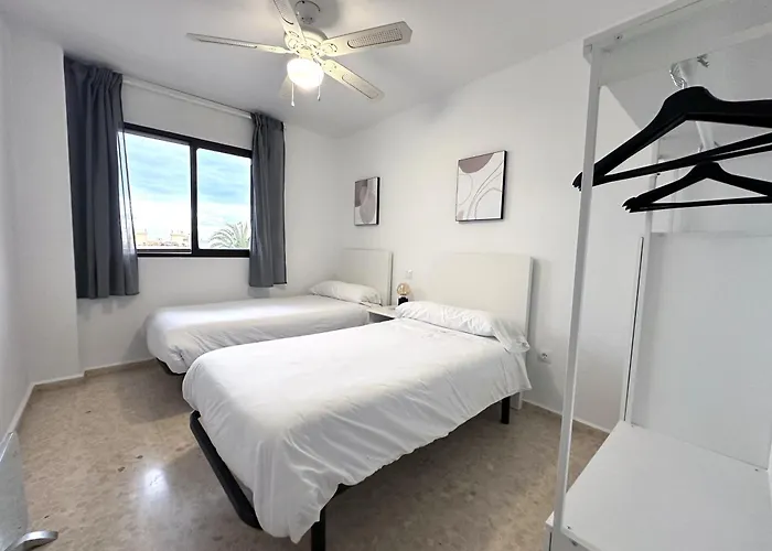 Carihuela Experience Appartement Torremolinos