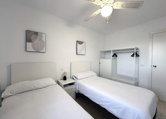 Appartement Carihuela Experience *