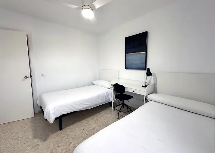 Carihuela Experience *