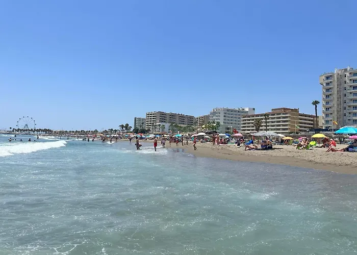 Carihuela Experience Appartamento