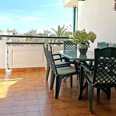 Carihuela Experience Appartement *