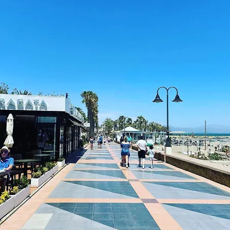 Carihuela Experience 公寓