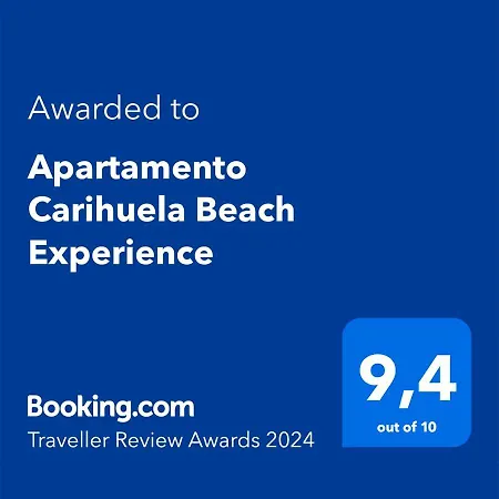 Carihuela Experience * 托雷莫利诺斯