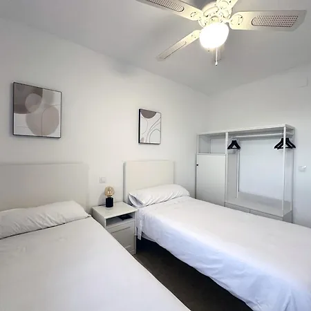 Apartament Carihuela Experience *