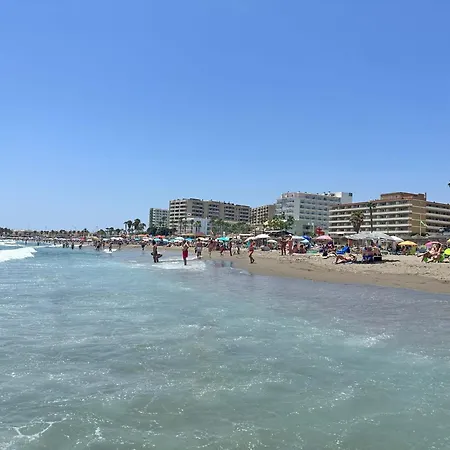 Carihuela Experience 公寓